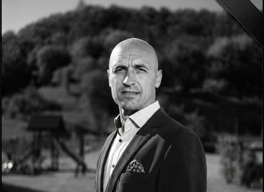 reactia pnl dupa moartea lui gabriel muresan fostul fotbalist era primar in comuna apold si fusese reales cu aproape 89 din voturi 6a4f458e4d518