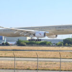 record un airbus a350 1000ulr a aterizat in franta dupa un zbor de 24 de ore si 24 de minute de la melbourne la toulouse 6a6920c6136d9