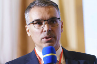 remus stefureac poate ca alegerile anticipate ar putea duce la o deblocare a situatiei poate ca nu cum ar arata noul parlament 6a5611283928f