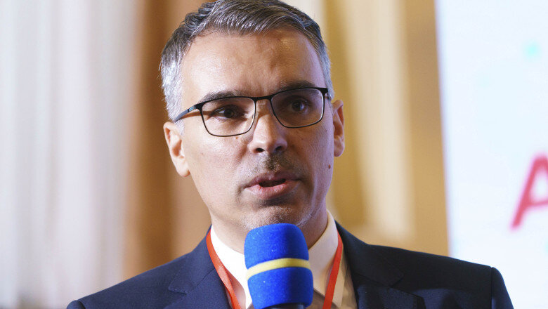 remus stefureac poate ca alegerile anticipate ar putea duce la o deblocare a situatiei poate ca nu cum ar arata noul parlament 6a5611283928f