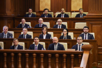 republica moldova are guvern cu drepturi depline cabinetul condus de vasile tofan a obtinut votul parlamentului 6a5fbbf9b8de3