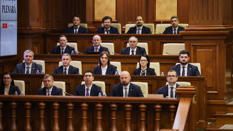 republica moldova are guvern cu drepturi depline cabinetul condus de vasile tofan a obtinut votul parlamentului 6a5fbbf9b8de3