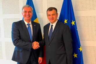 republica moldova deschide negocierile pentru clusterul 6 eugen tomac este o reusita importanta 6a565dd6d89a9