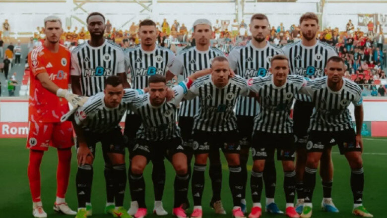 revenire nesperata a lui u cluj cu sk brann iar ardelenii pastreaza sanse de a merge mai departe in conference league 6a627b2364a38