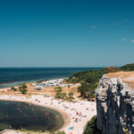 riscul este intotdeauna ca rusia sa devina disperata insula suedeza din marea baltica care se pregateste pentru o invazie 6a4a87f3b48f7