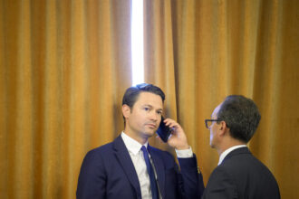 robert sighiartau despre legea salarizarii nu poti sa le spui oamenilor ca de la anul vine mos craciun cand nu ai de unde 6a69b8a7810f6