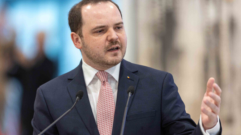 rogobete il critica pe bolojan pe fondul grevei din sanatate reforma nu inseamna sa golesti spitalele de doctori 6a68df4e00dc9
