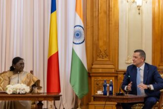 romania are numai de castigat din parteneriatul cu un gigant economic global grindeanu intalnire cu presedinta indiei 6a637c8dddf2f