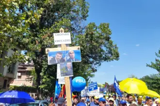 romania rasturnata demnitarii urca profesorii si medicii se prabusesc 6a634993710af