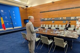 romania reactioneaza dupa incidentele cu drone mae un diplomat rus declarat persoana inacceptabila trebuie sa paraseasca romania in 5 zile 6a675bf7e6100