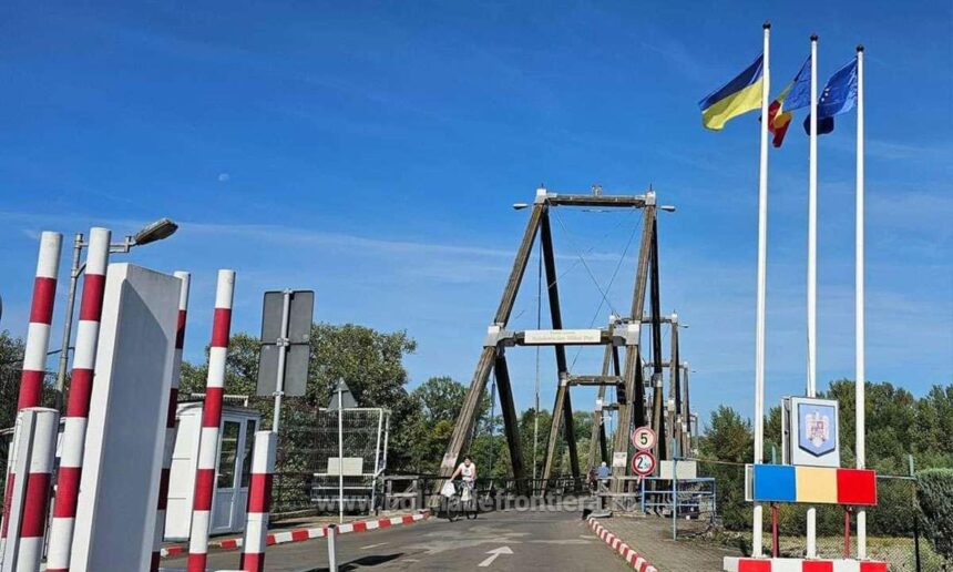 romania va avea o noua vama cu ucraina la sighetu marmatiei 6a61f50a9bc74