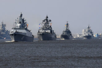 rusia a anulat parada de ziua marinei de la sankt petersburg pentru al doilea an consecutiv 6a674286cdd9a