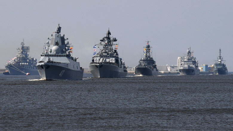 rusia a anulat parada de ziua marinei de la sankt petersburg pentru al doilea an consecutiv 6a674286cdd9a