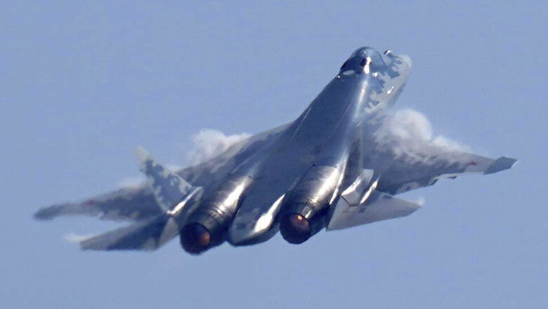 rusia a mobilizat cel mai nou avion su 57 pentru a apara rafinaria de petrol din omsk dar nici acest lucru nu a contat 6a4f25391382d