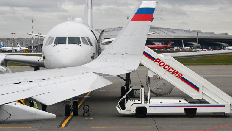 rusia impune noi restrictii pentru avioanele civile zborurile de tranzit in spatiul aerian al moscovei interzise 6a609d159f1ce