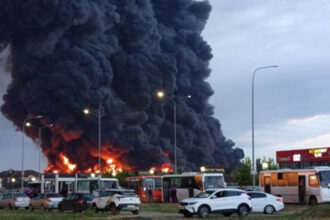 rusia sub asediu cum au reusit ucrainenii sa loveasca noi rafinarii si centre logistice cheie peste noapte 6a61e066df95b