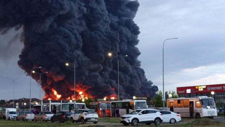 rusia sub asediu cum au reusit ucrainenii sa loveasca noi rafinarii si centre logistice cheie peste noapte 6a61e066df95b
