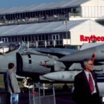 salonul aeronautic de la farnborough candva dominat de aviatia comerciala va fi anul acesta o scena pentru industria militara 6a5c7054ef8c4