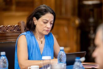 scandal in grupul de reflectie strategica de la cotroceni oana zamfir se retrage si lanseaza acuzatii dure 6a637a142e181