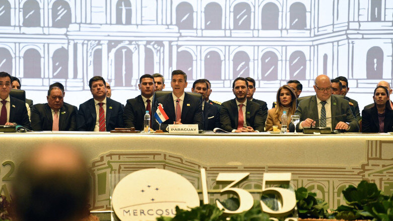 scandal in mercosur dupa acordul comercial incheiat cu ue conditiile nu sunt egale pentru toata lumea 6a44c35e1beba