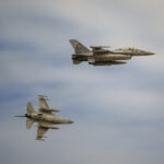 schimb de misiuni in nato spania preia misiunea de aparare a spatiului aerian al romaniei iar f 16 romanesti revin din lituania 6a6c56f6b1a0a