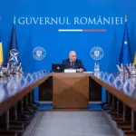 sedinta extraordinara de guvern pentru criza energetica executivul pregateste stare de alerta in doua judete si interventii pe dunare surse 6a6cad7bafbea