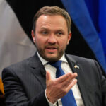 seful diplomatiei estoniene cere sanctiuni mai severe impotriva rusiei moscova recurge la teroare presiunea trebuie intensificata 6a5cfcd495156
