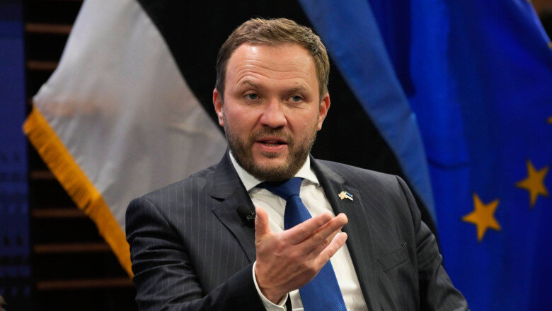 seful diplomatiei estoniene cere sanctiuni mai severe impotriva rusiei moscova recurge la teroare presiunea trebuie intensificata 6a5cfcd495156