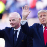 seful fifa ar putea afla curand pretul prieteniei cu donald trump este scenariul unei furtuni perfecte 6a6b7db210339