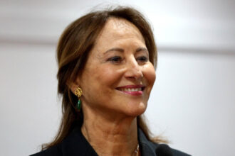 segolene royal revine in cursa pentru presedintia frantei dupa aproape 20 de ani 6a5111476bc8f