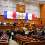 sesiune extraordinara in parlament deputatii voteaza proiecte legate de pnrr si acordul safe 6a6989c6e076a