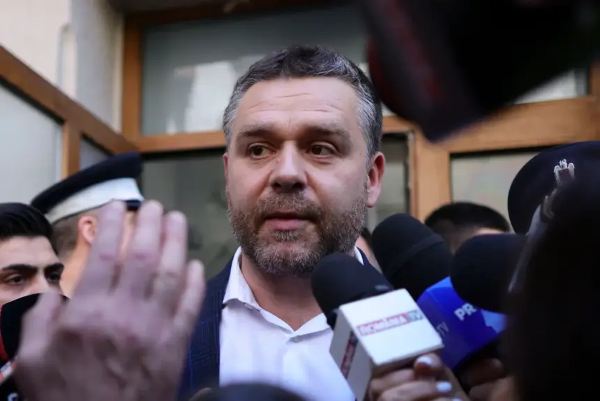 sfidare de la varful primariei ciprian ciucu ameninta procurorii dna si se apara halucinantmita nu se vede in stilul meu de viata 6a4f7778ba19f