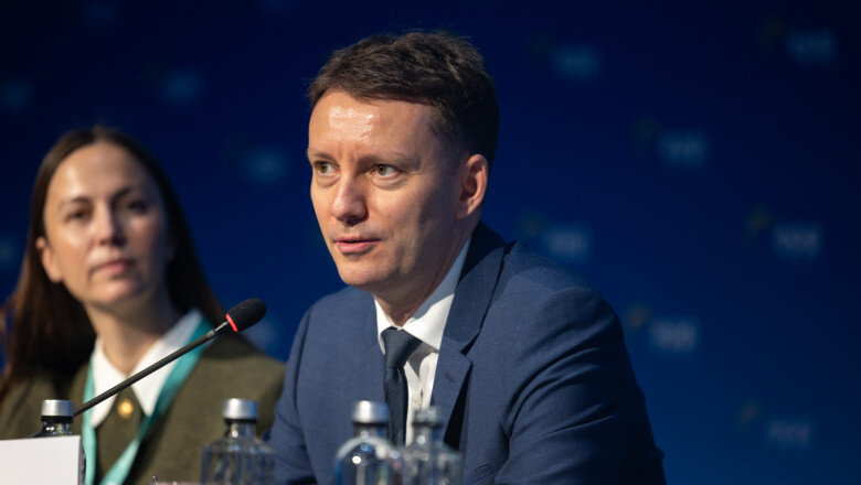 siegfried muresan guvernul bolojan a adus romania printre statele fruntase la absorbtia fondurilor ue oare de asta a fost demis 6a5343e73f9e6