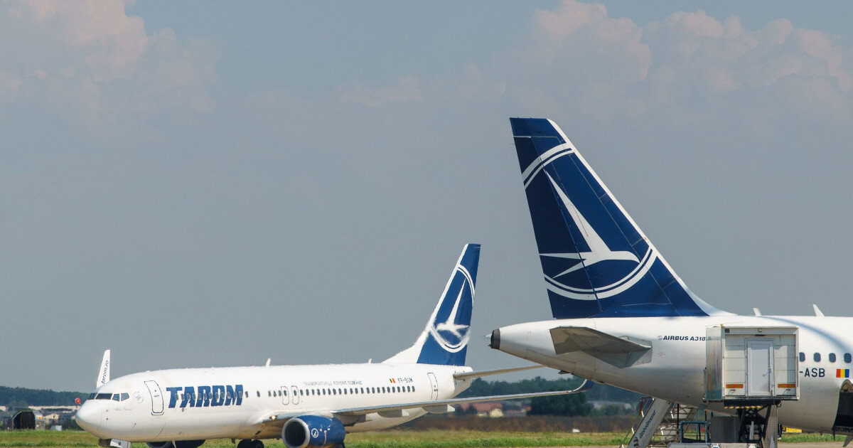 sindicatul tarom solicita demiterea consiliului de administratie tintele financiare asumate in planul de restructurare au fost ratate 217c8dce
