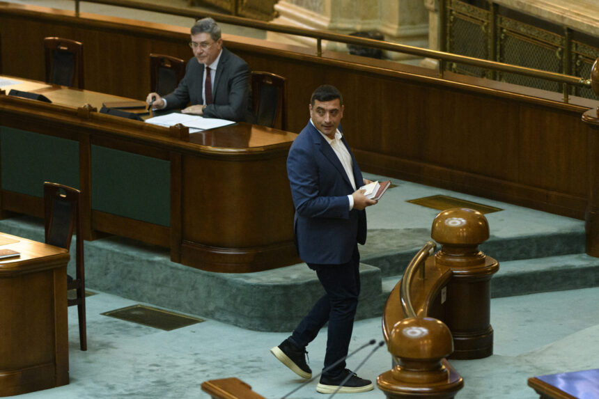 solutia lui george simion pentru deblocarea crizei politice presedintele senatului trebuie sa fie dat de aur 6a54edeacb01b