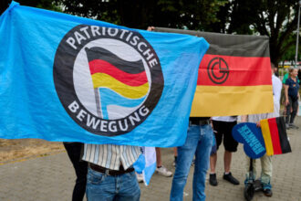 sondaj in germania afd isi mentine avansul in preferintele electoratului partidele coalitiei lui friedrich merz pierd teren 6a46cbb87f925