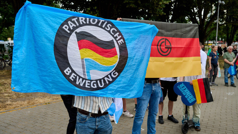 sondaj in germania afd isi mentine avansul in preferintele electoratului partidele coalitiei lui friedrich merz pierd teren 6a46cbb87f925