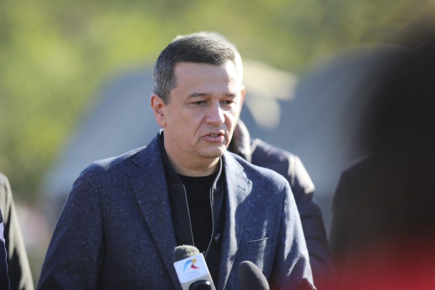 sorin grindeanu ataca pnl si usr singura politica publica din ultimele luni a fost injuratura la adresa psd 6a590a67e9049