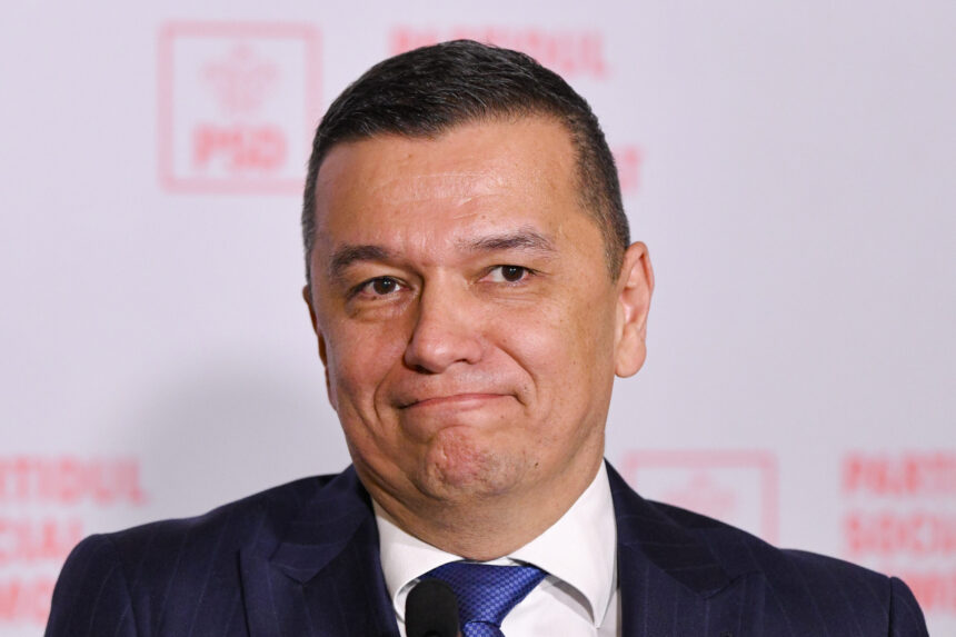 sorin grindeanu ii raspunde lui ciucu eu n am fost acuzat de catre dna ca am luat spaga restul e gargara 6a5936cd16408