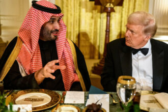 statele unite si arabia saudita au semnat un acord nuclear care sunt principalele prevederi ale intelegerii 6a61b64c0797a