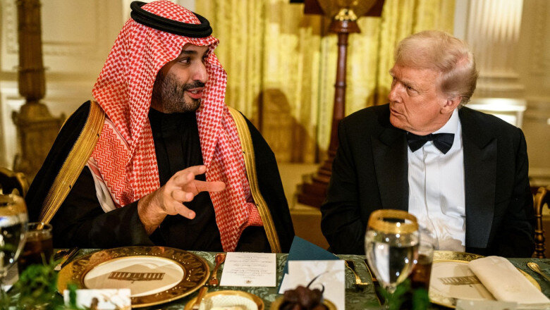 statele unite si arabia saudita au semnat un acord nuclear care sunt principalele prevederi ale intelegerii 6a61b64c0797a