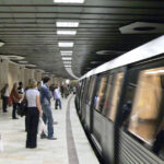 statia de metrou piata victoriei 2 inchisa temporar din cauza ca a fost inundata nu se circula intre gara de nord si stefan cel mare 6a44a73d1dd06