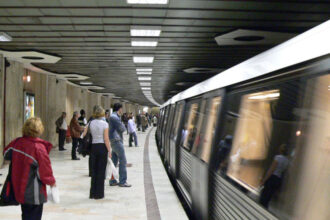 statia de metrou piata victoriei 2 inchisa temporar din cauza ca a fost inundata nu se circula intre gara de nord si stefan cel mare 6a44a73d1dd06