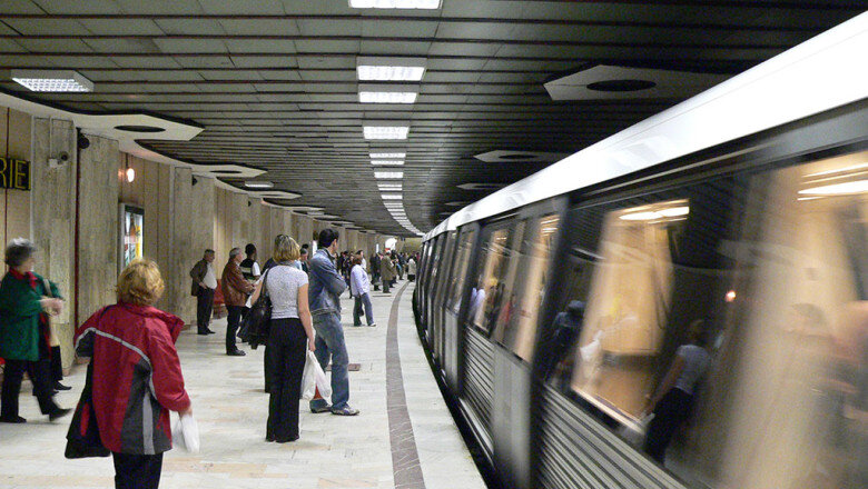 statia de metrou piata victoriei 2 inchisa temporar din cauza ca a fost inundata nu se circula intre gara de nord si stefan cel mare 6a44a73d1dd06