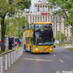 stb modifica traseul bucharest city tour autobuzele vor ajunge si la catedrala nationala si vor circula din nou pe calea victoriei 6a4e5248288b3
