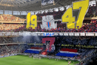 steaua bucuresti se indreapta catre prima liga anuntul ministrului apararii 6a5f2fa560bfa