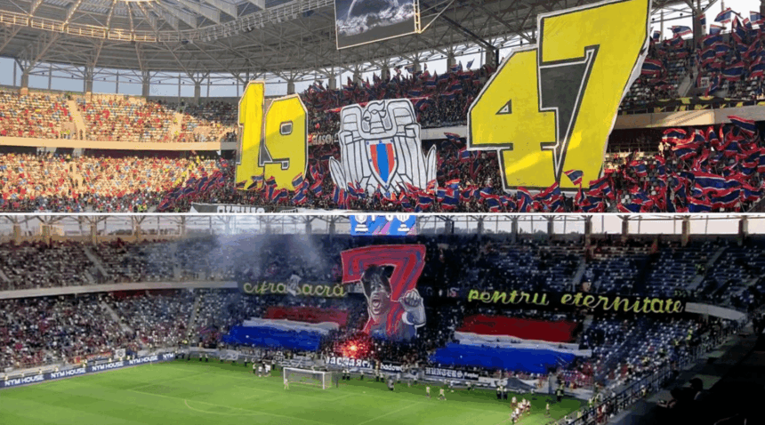 steaua bucuresti se indreapta catre prima liga anuntul ministrului apararii 6a5f2fa560bfa