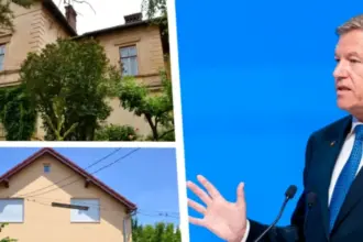 stramutare de lux pentru milionul prezidential cum a fugit dosarul lui iohannis de judecatorii de acasa 6a54bfd0e59a9