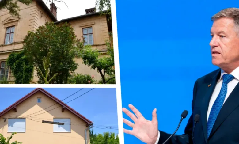 stramutare de lux pentru milionul prezidential cum a fugit dosarul lui iohannis de judecatorii de acasa 6a54bfd0e59a9
