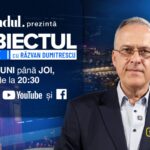 subiectul zilei cu razvan dumitrescu debuteaza luni 13 iulie de la ora 20 30 live pe gandul invitati kelemen hunor si rares bogdan 6a54c3d0f16d3
